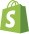 shopify logo